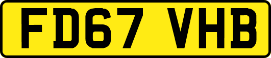 FD67VHB