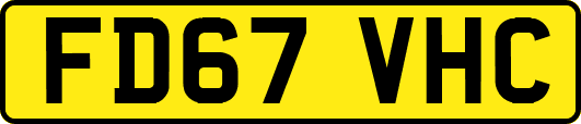 FD67VHC