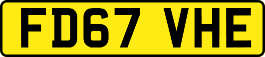 FD67VHE