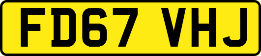FD67VHJ