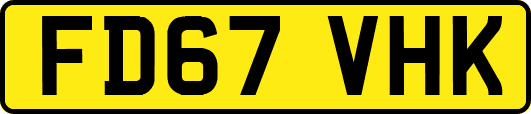 FD67VHK