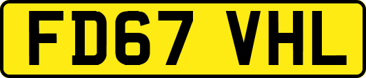 FD67VHL