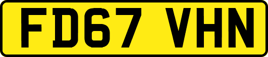 FD67VHN