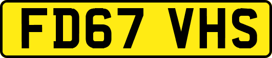 FD67VHS