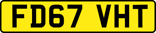 FD67VHT
