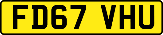 FD67VHU