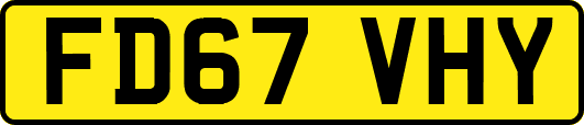 FD67VHY