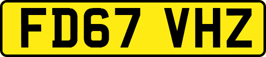 FD67VHZ
