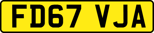 FD67VJA