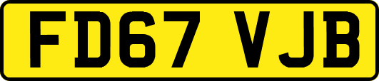 FD67VJB
