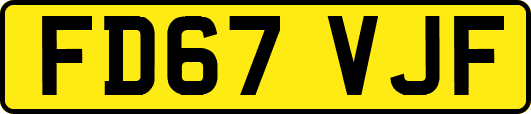 FD67VJF
