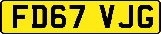 FD67VJG