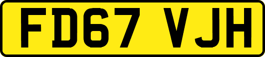 FD67VJH