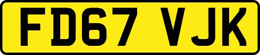 FD67VJK