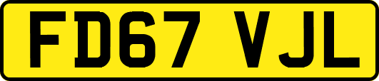 FD67VJL