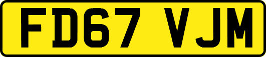 FD67VJM