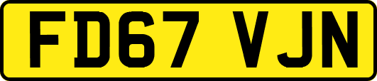 FD67VJN