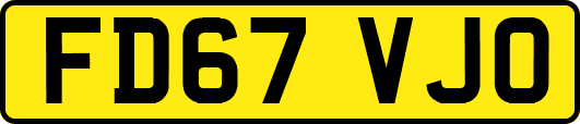 FD67VJO
