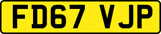 FD67VJP