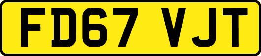 FD67VJT