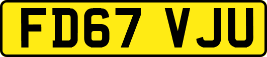 FD67VJU