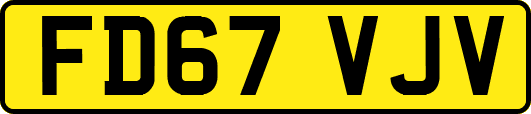 FD67VJV