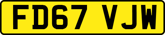 FD67VJW