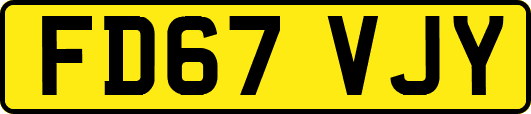 FD67VJY