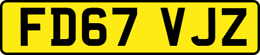 FD67VJZ
