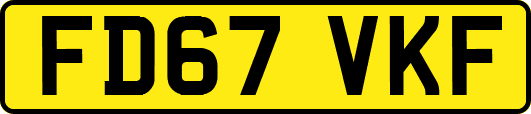 FD67VKF