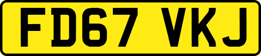 FD67VKJ