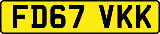 FD67VKK