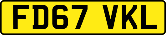 FD67VKL