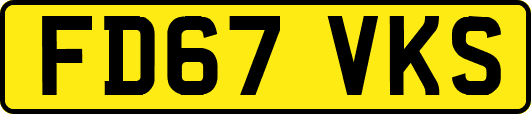 FD67VKS