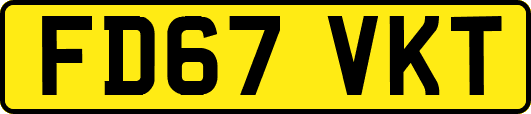 FD67VKT