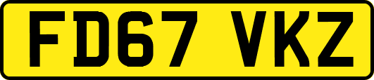 FD67VKZ