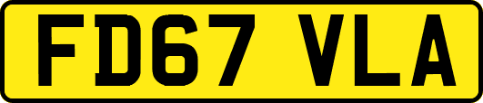 FD67VLA