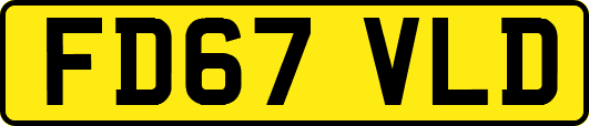 FD67VLD