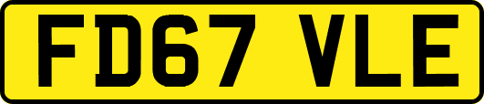 FD67VLE
