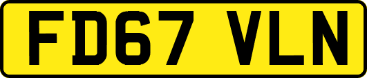 FD67VLN