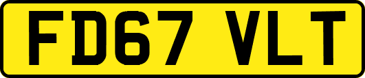 FD67VLT