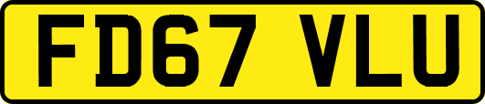 FD67VLU