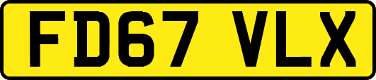 FD67VLX