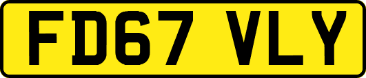 FD67VLY