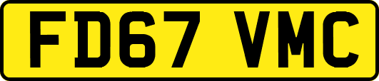 FD67VMC