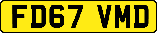 FD67VMD