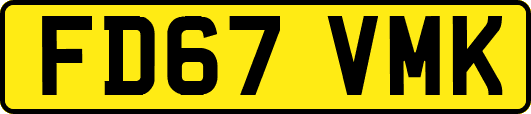 FD67VMK