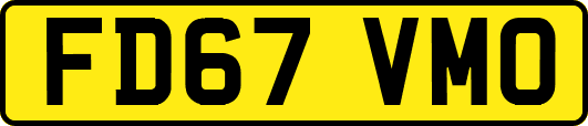 FD67VMO