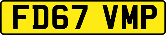 FD67VMP