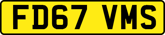 FD67VMS